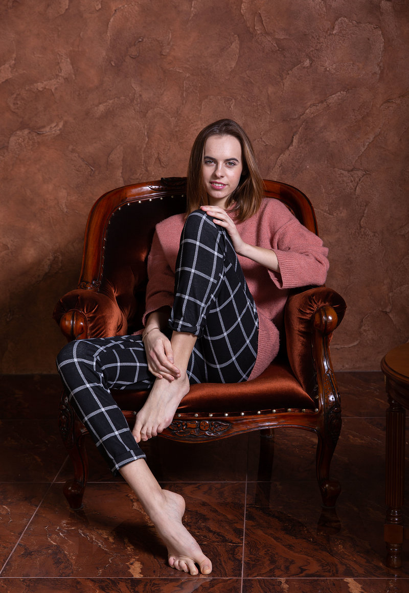 Алла, 25 лет, 2 размер груди
