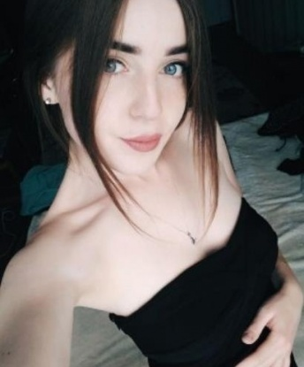 Елена, 21 год, 3 размер груди